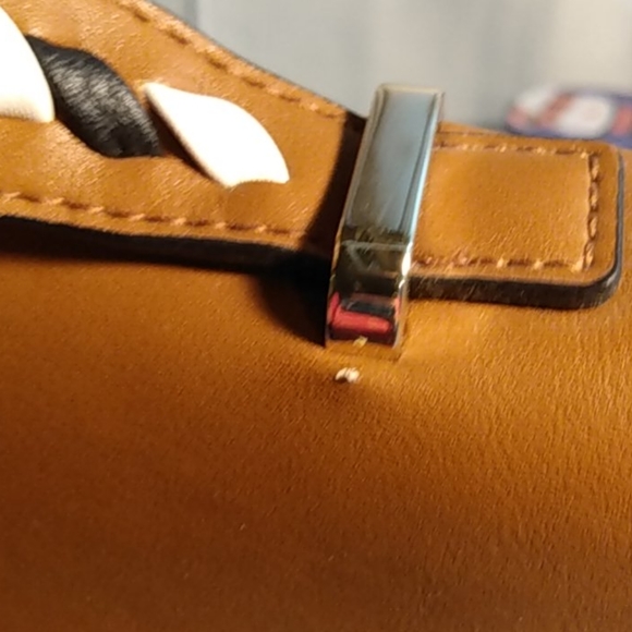 Kelly and Katie large purse - Picture 6 of 7